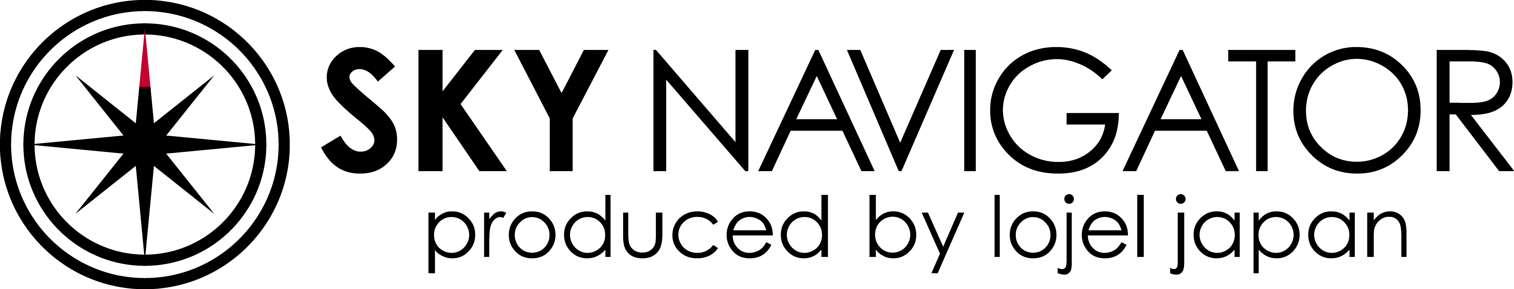 SKYNAVIGATORのロゴ