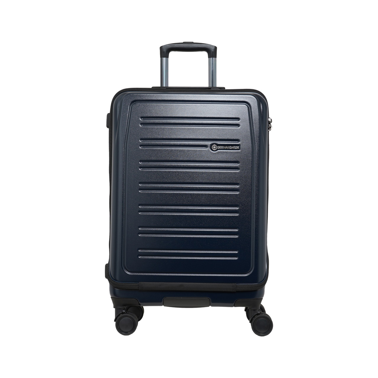 SKYNAVIGATORのスーツケースSK-0839-56の正面画像