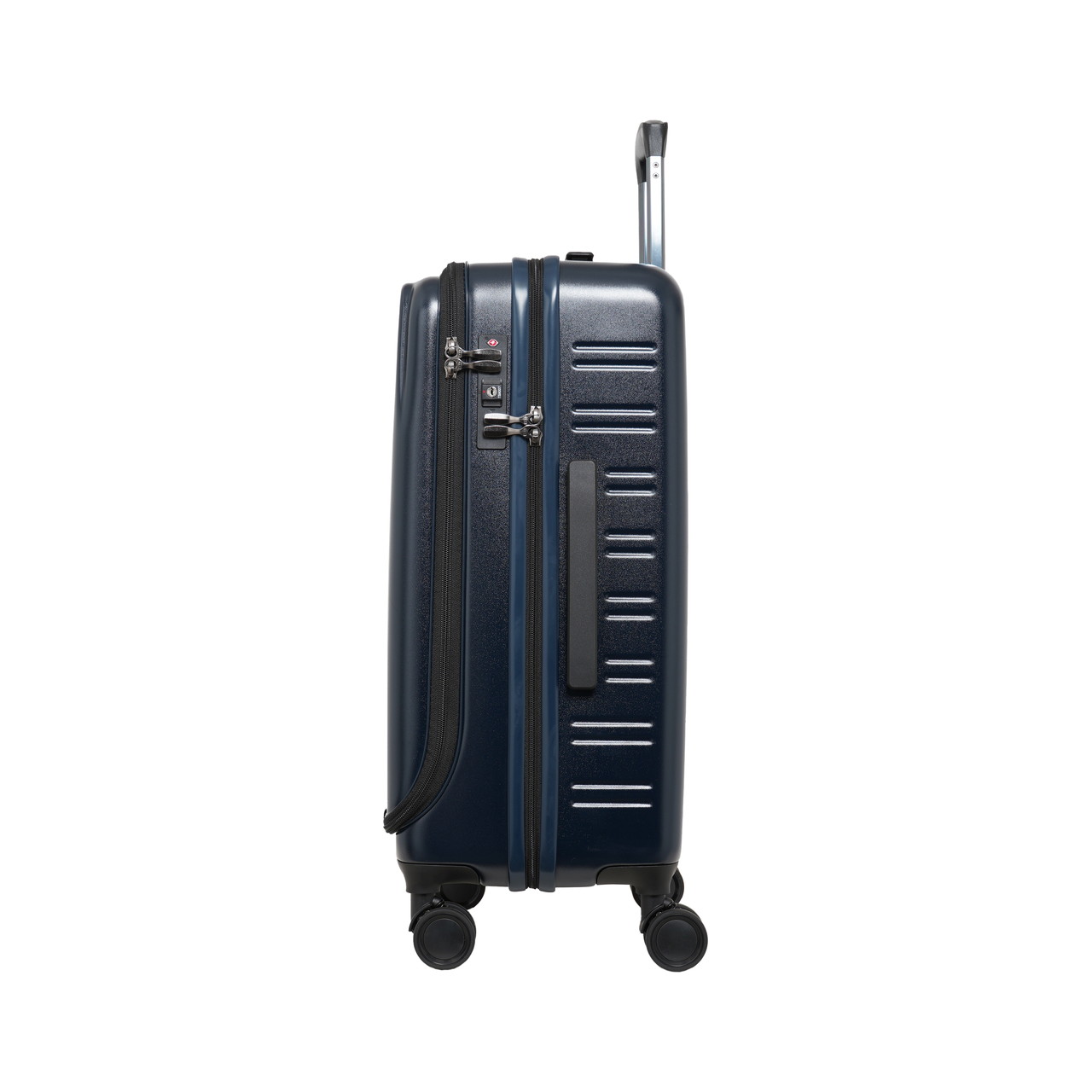 SKYNAVIGATORのスーツケースSK-0839-56のサイド