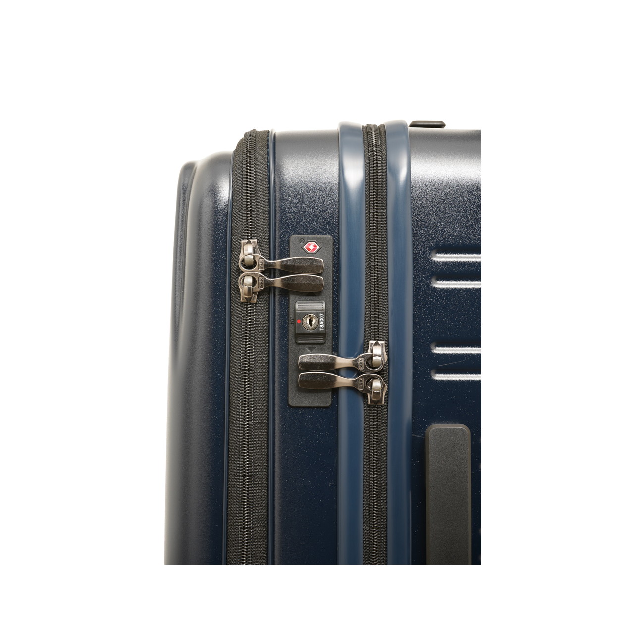 SKYNAVIGATORのスーツケースSK-0839-56のTSロック